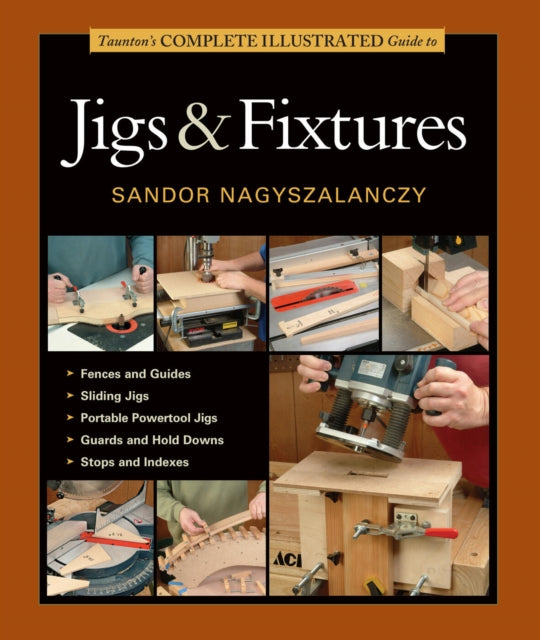 Jigs & Fixtures
