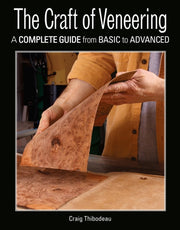 Craft Of Veneering The