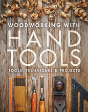 Woodworking With Hand Tools