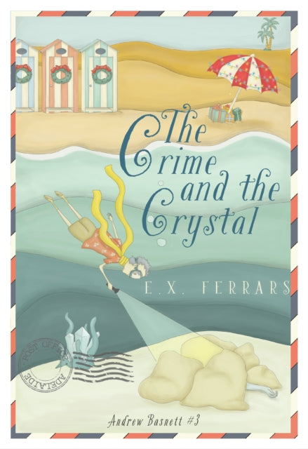 Crime And The Crystal