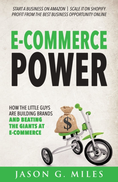 Ecommerce Power