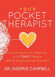 Your Pocket Therapist: Quick Hacks For D