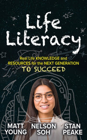 Life Literacy: Real Life Knowledge And R