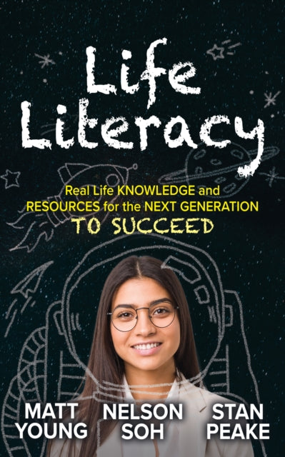 Life Literacy: Real Life Knowledge And R