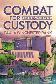 Combat For Custody