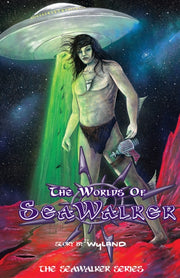 Worlds Of Seawalker By Wyland