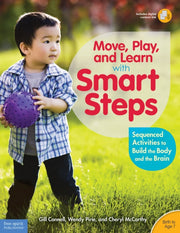 Move Play & Learn With Smart Steps