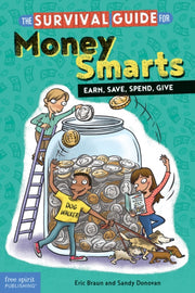 Survival Guide For Money Smarts
