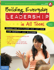 Building Everyday Leadership In All Teen By Mariam G. Macgregor