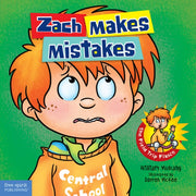Zach Makes A Mistake