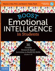 Boost Emotional Intelligence In Students
