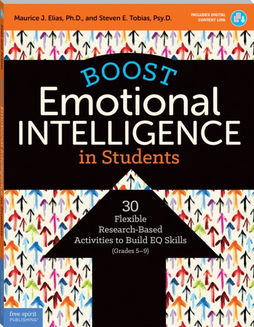 Boost Emotional Intelligence In Students