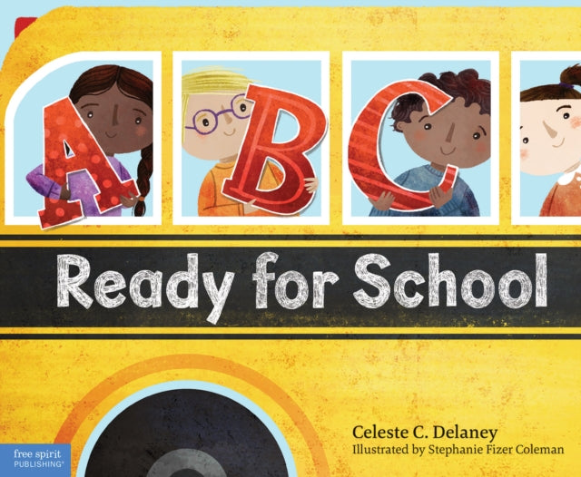 Abc Ready For School