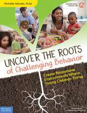 Uncover The Roots Of Challenging Behavio