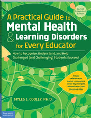 Practical Guide To Mental Health Learnin