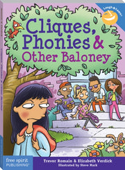 Cliques Phonies & Other Baloney