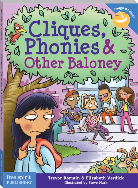 Cliques Phonies & Other Baloney