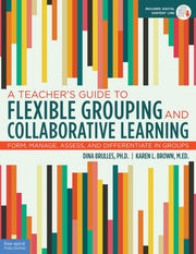 Teachers Guide To Flexible Grouping & Co