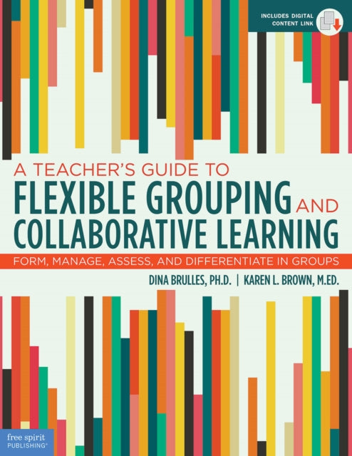 Teachers Guide To Flexible Grouping & Co