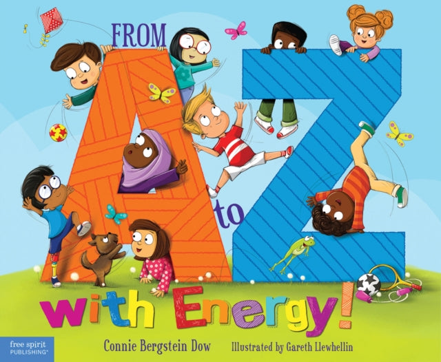 From A To Z Wit Energy