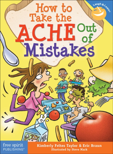 How To Take The Ache Out Of Mistakes