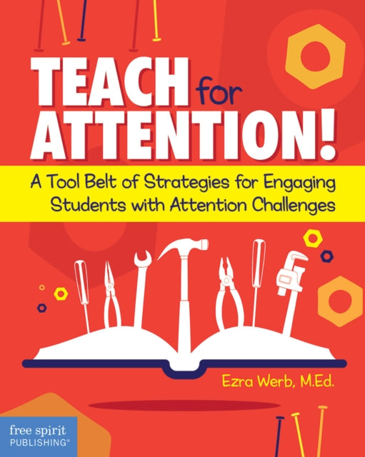 Teach For Attention