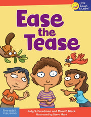 Ease The Tease