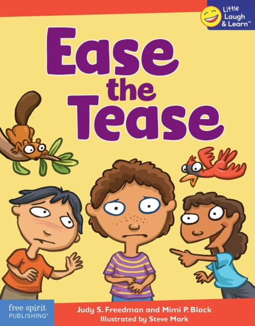 Ease The Tease
