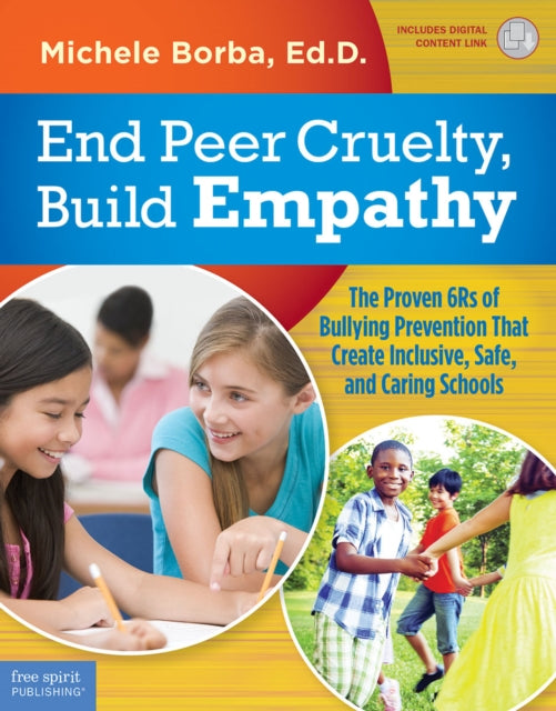 End Peer Cruelty Build Empathy