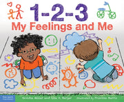 123 My Feelings & Me