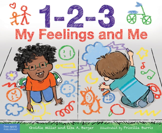 123 My Feelings & Me