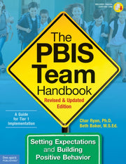 Pbis Team Handbook