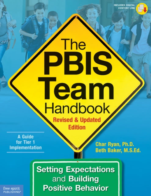 Pbis Team Handbook