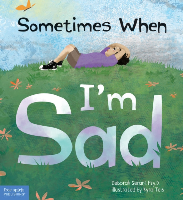 Sometimes When Im Sad