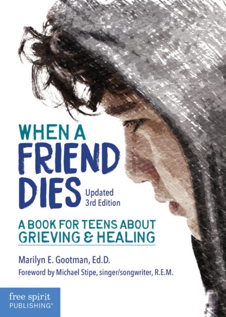 When A Friend Dies