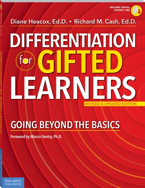 Differentiation For Gifted Learners