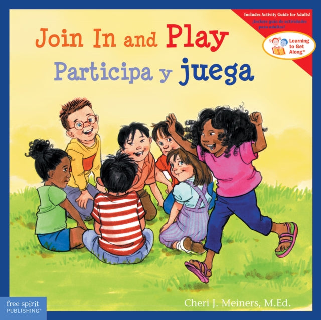 Join In & Play Participa Y Juega