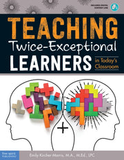 Teaching Twiceexceptional Learners In To