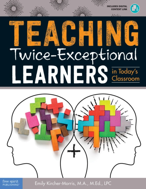 Teaching Twiceexceptional Learners In To