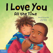 I Love You All The Time