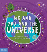 Me & You & The Universe