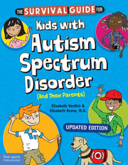 Survival Guide For Kids With Autism Spec