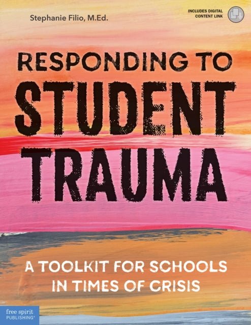 Responding To Student Trauma