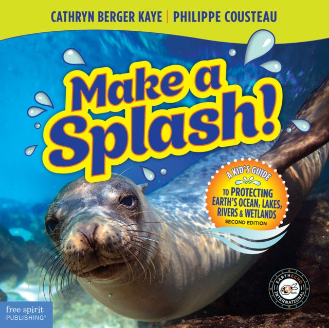 Make A Splash!