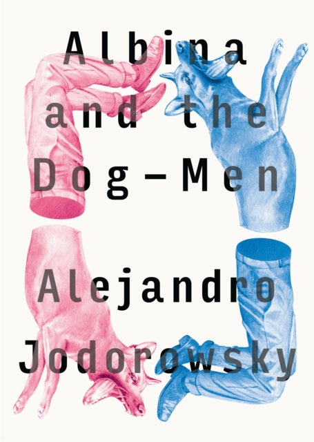 Albina & The Dogmen