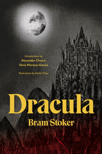 Dracula By Stoker, Bram