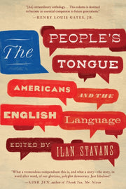 People S Tongue