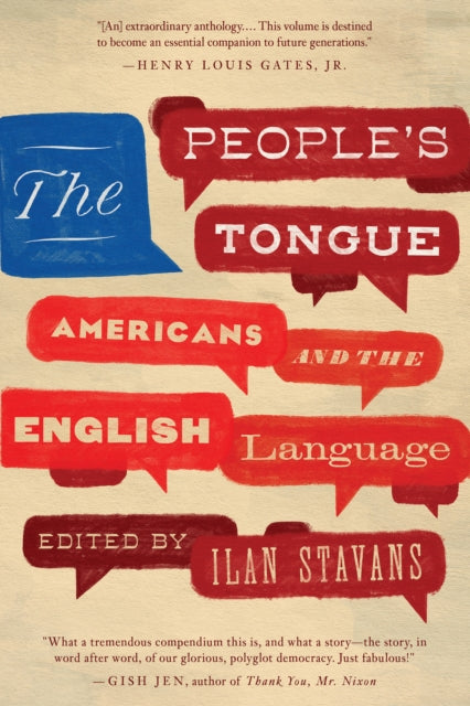 People S Tongue