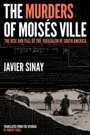 Murders Of Moiss Ville