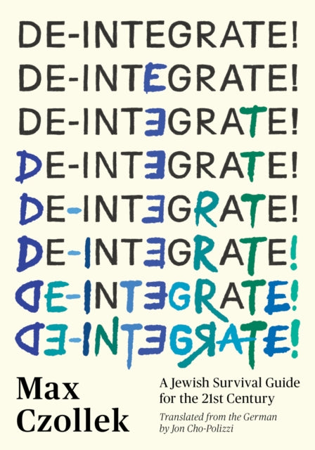 De Integrate